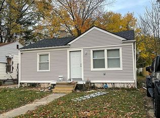 15760 Chatham St, Detroit, MI 48223