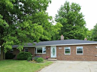 11781 Moorish Rd, Birch Run, MI 48415