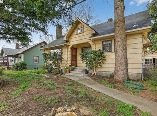 2911 SE 52nd Ave, Portland, OR 97206