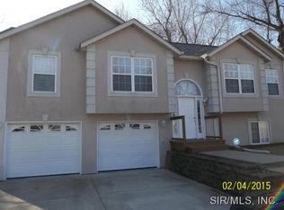 1840 Alexander St, Belleville, IL