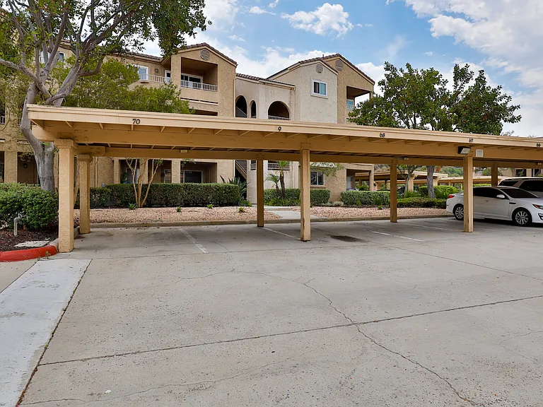 2320 Del Mar Way #305 — Photo 15
