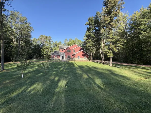 223820 TRAIL ROAD, Ringle, WI 54474