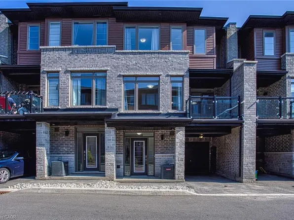 5000 Connor Dr #25, Beamsville, ON L3J 0T4