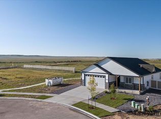 2242 Blue Norther Ln, Cheyenne, WY 82007