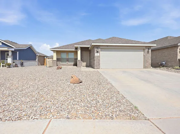 6821 Husk St, Midland, TX 79705