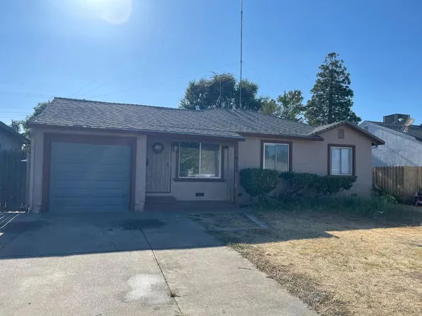 6124 Vista Ave, Sacramento, CA 95824