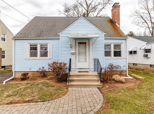 62 Woodland St, Newington, CT 06111