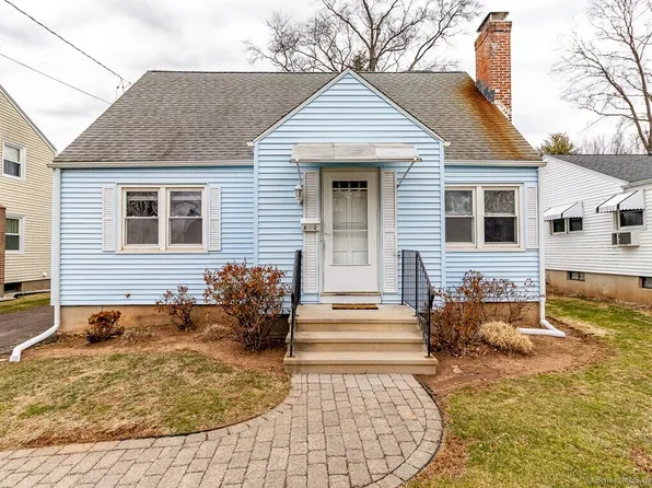 62 Woodland Street, Newington, CT 06111