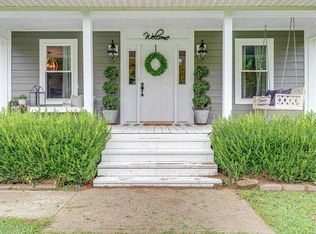 1041 Big Bartons Creek Rd, Dickson, TN 37055