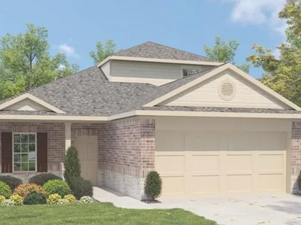 1708 Deodara Dr, Cedar Park, TX 78613