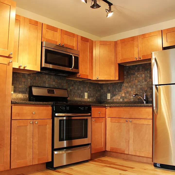 116 North Winooski Ave