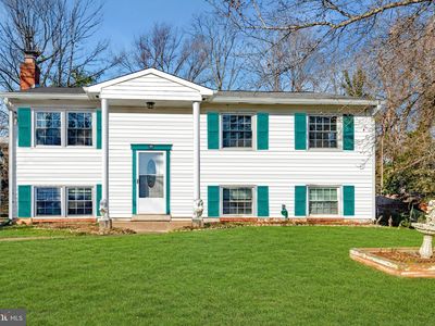 4988 Landover Ct, Woodbridge, VA, 22193