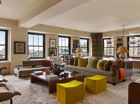 90 Franklin St APT 12, New York, NY 10013