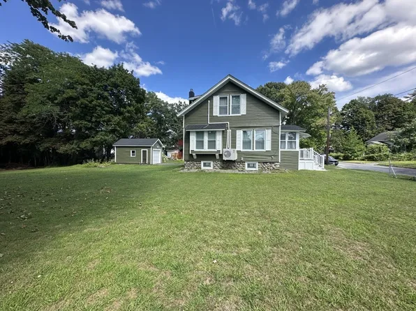 9 Idalla Ave, Worcester, MA 01606