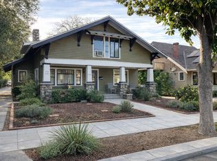 232 S Buena Vista St, Redlands, CA 92373