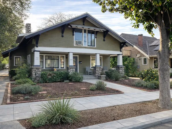 232 S Buena Vista St, Redlands, CA 92373