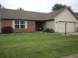 8103 Captain Dr, Avon, IN