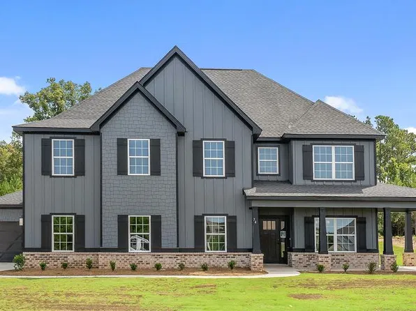 74 Mitchell Rd, Fortson, GA 31808