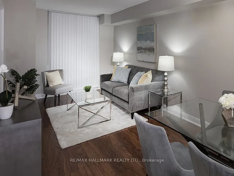 5191 Dundas St W #2503 — Photo 3