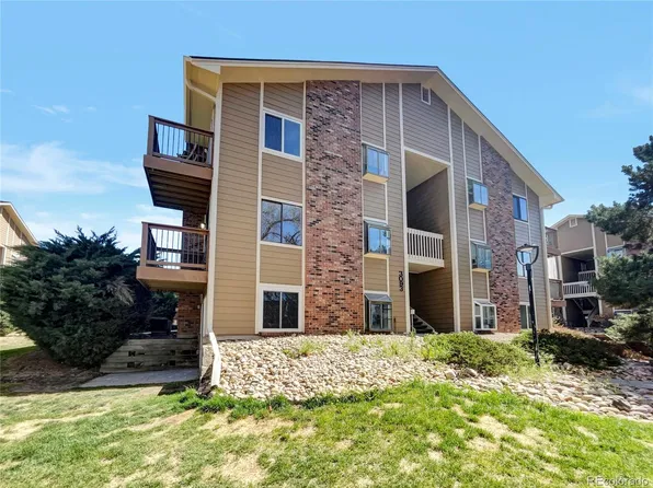 3093 S Ursula Circle #201, Aurora, CO 80014