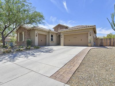 2011 W Chimney Rock Rd, Phoenix, AZ, 85085