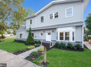 718 Neshaminy Rd, Croydon, PA 19021