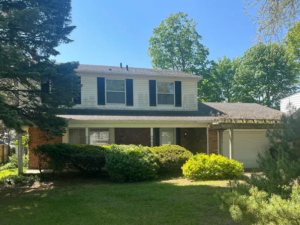 21377 Concord St, Southfield, MI 48076