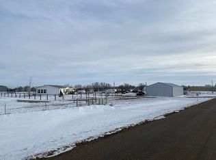 502 N Main St, Plevna, MT 59344