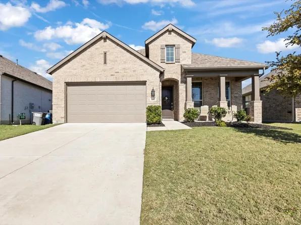 1803 Golden Eagle Pl, Wylie, TX 75098