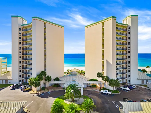 6323 Thomas Dr Unit 501A, Panama City Beach, FL 32408