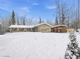 17645 Meadow Creek Dr, Eagle River, AK 99577