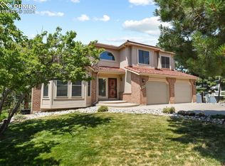 8140 Spire Ct, Colorado Springs, CO 80919