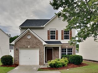 9480 Lakeview Rd, Union City, GA 30291