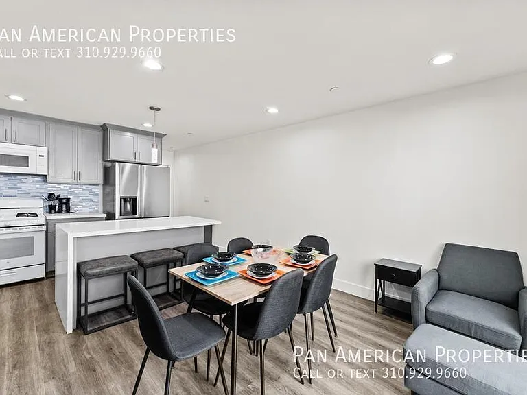 1033 S Montebello Blvd #F — Photo 12
