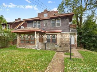 8606 Westwood Rd, Pittsburgh, PA 15235