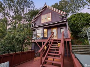 264 Arbor St, San Francisco, CA 94131