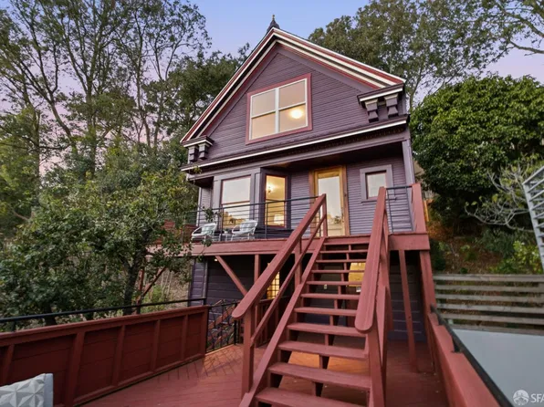 264 Arbor St, San Francisco, CA 94131