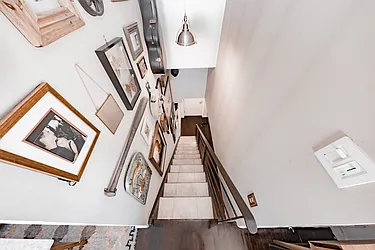 Rented by The Downtown LLC