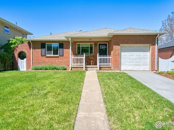 729 Elm St, Denver, CO 80220