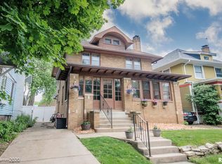 1024 N Maplewood Ave, Peoria, IL