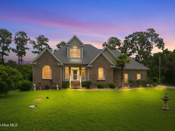 113 Kelso Road, New Bern, NC 28562