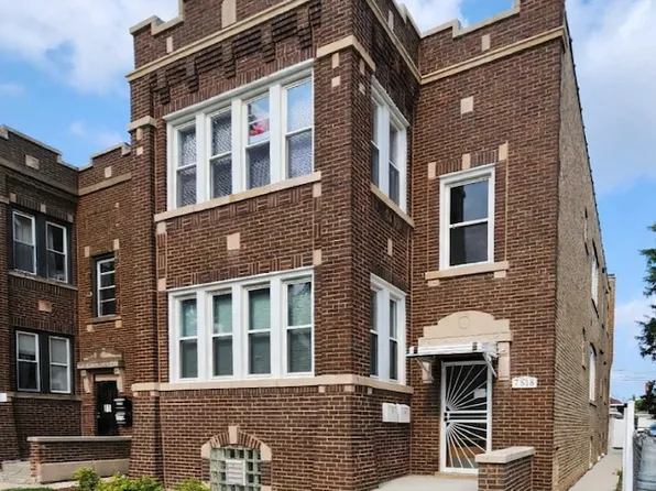 1337 S Austin Blvd, Cicero, IL 60804