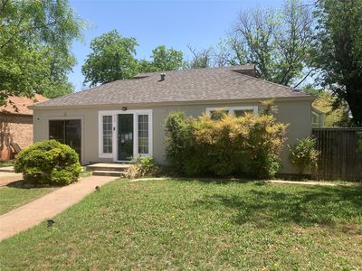 917 Blair St, Abilene, TX, 79605