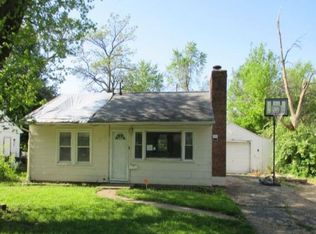 36 Agnes Dr, Cahokia, IL 62206