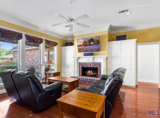 10213 E Groner Ave, Baton Rouge, LA 70809