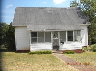 8 C St, Inman, SC 29349