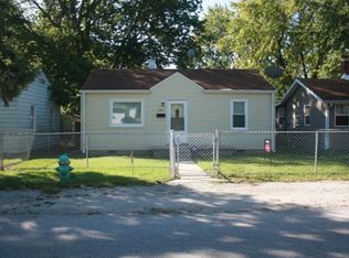 3515 W 12th St, Indianapolis, IN