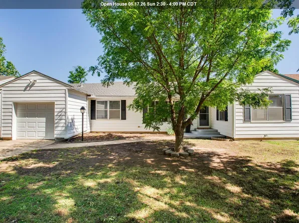 1014 Seneca Ave, Enid, OK 73703