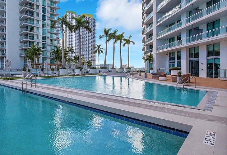 2 bed, 1129 sqft, $3,600 — Photo 4
