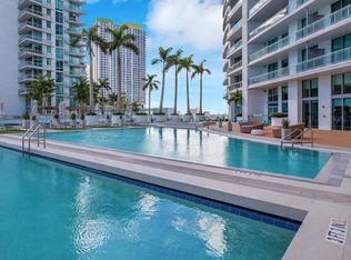 90 SW 3rd St APT 3710, Miami, FL 33130